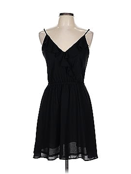 Lush Cocktail Dress