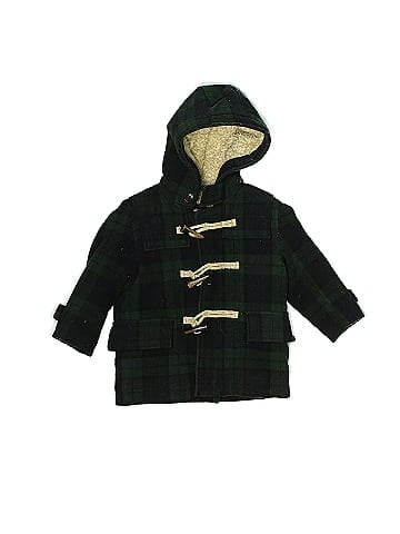 Baby Gap Coat (view 1)