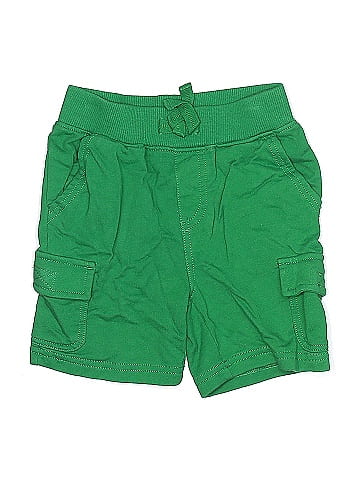 Gymboree Cargo Shorts (view 1)