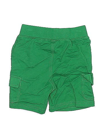 Gymboree Cargo Shorts (view 2)