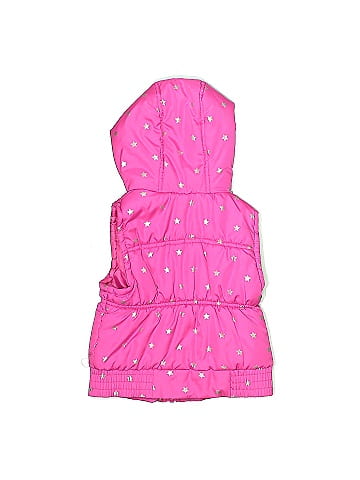 Pink Platinum Raincoat (view 2)