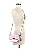 Kate Spade New York 100% Leather Color Block Purple Pink Leather Crossbody Bag One size - photo 2