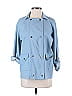 Jack by BB Dakota Blue Denim Jacket Size XS - photo 1