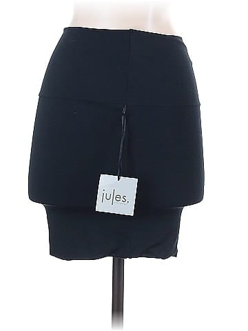 Jules Casual Skirt (view 2)