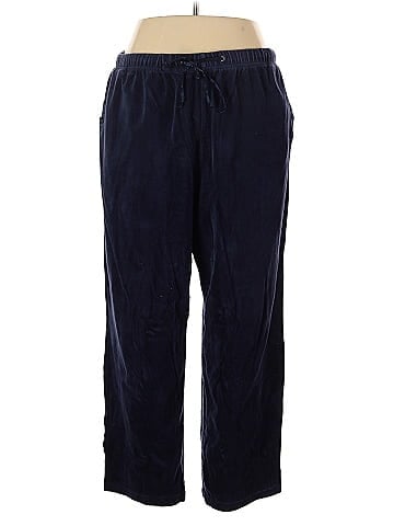 Hannah Casual Pants (view 1)