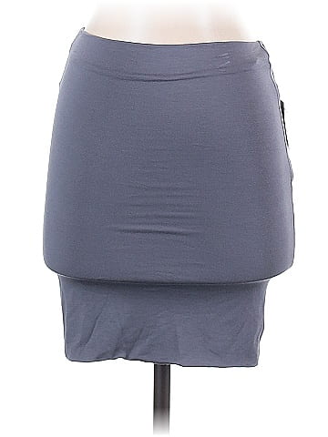 Jules Casual Skirt (view 1)