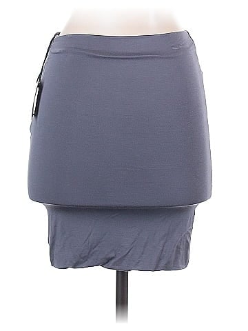 Jules Casual Skirt (view 2)
