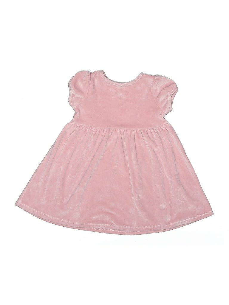 Jumping Beans Pink Dress 12-18 MO / 18 MO - photo 1