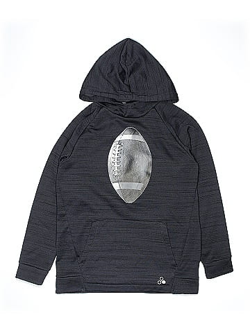 Tek Gear Pullover Hoodie (view 1)