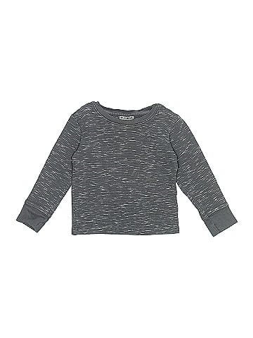 MISH Boys Long Sleeve T-Shirt (view 1)