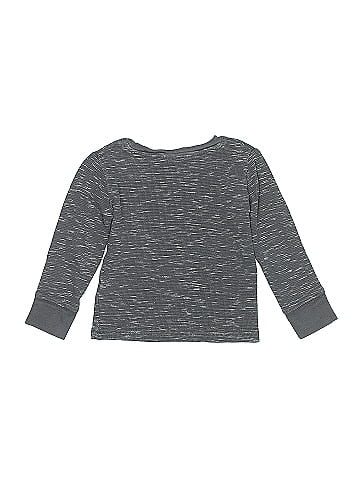 MISH Boys Long Sleeve T-Shirt (view 2)