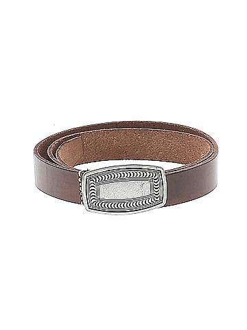 Banana Republic Leather Belt (view 1)