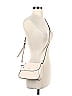 Kate Spade New York 100% Leather Gray Tan Leather Crossbody Bag One size - photo 2