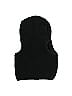 Carter's 100% Polyester Black Faux Fur Vest 9-12 MO / 12 MO - photo 2