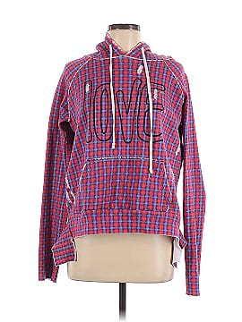 Frank & Eileen Pullover Sweater