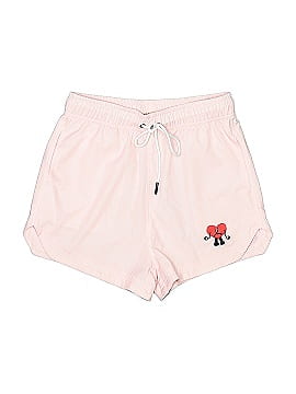 Hell Bunny Athletic Shorts (view 1)