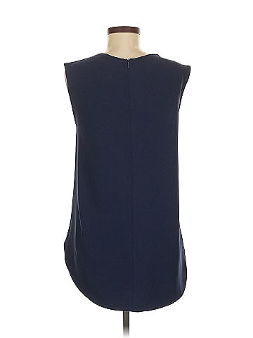 Meg Shop Sleeveless Blouse (view 2)