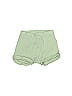 Baby Gap 100% Cotton Green Shorts Size 12-18 mo - photo 1
