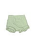 Baby Gap 100% Cotton Green Shorts Size 12-18 mo - photo 2