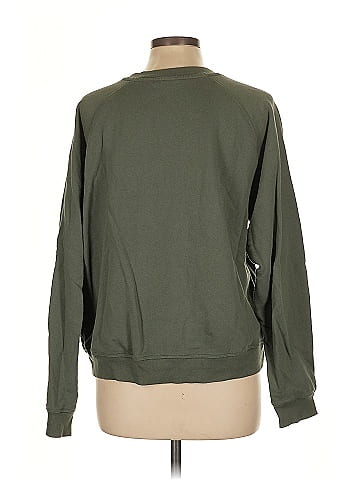 P.E Nation Sweatshirt (view 2)