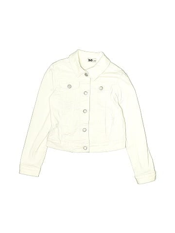 SO Jacket (view 1)