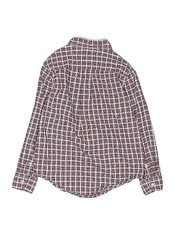 Ralph Lauren Long Sleeve Button-Down Shirt (view 2)