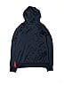 NFL 100% Polyester Blue Pullover Hoodie Size 14 (big kids) - photo 2