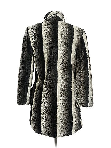 Alberto Makali Coat (view 2)