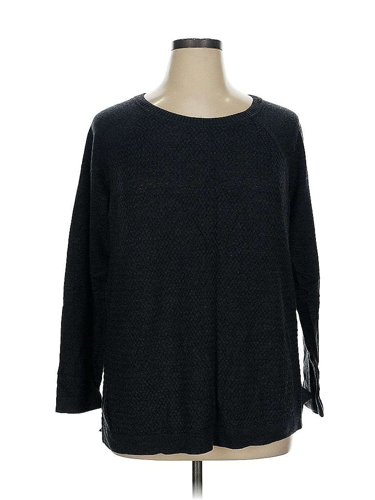 T-shirt Noir Sonoma Life Style - Taille S - Neuf Avec étiquettes