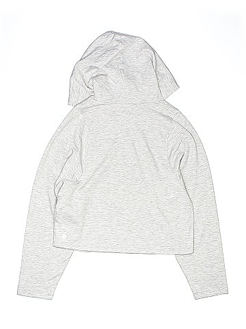 Zella Pullover Hoodie (view 2)