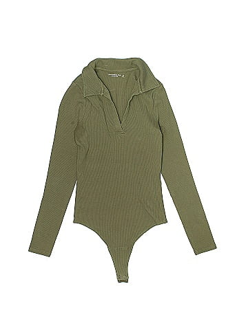 Abercrombie & Fitch Bodysuit (view 1)