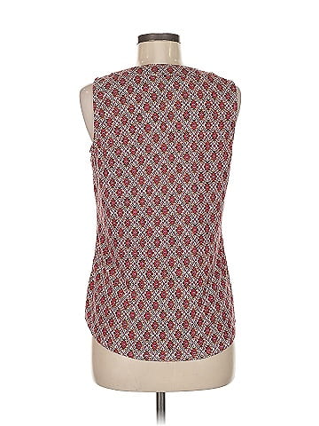 Jones Studio Sleeveless Top (view 2)
