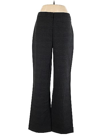 Arden B. Wool Pants (view 1)