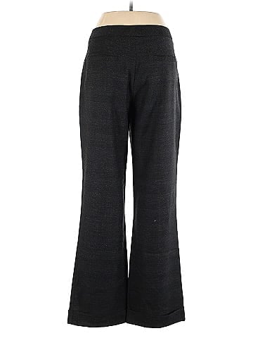 Arden B. Wool Pants (view 2)