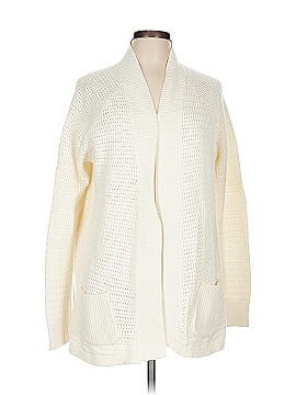 Lou & Grey For Loft Cardigan