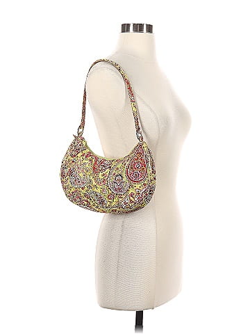 Vera Bradley Shoulder Bag (view 2)