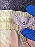 Lou & Grey Yellow Shorts Size S - photo 3
