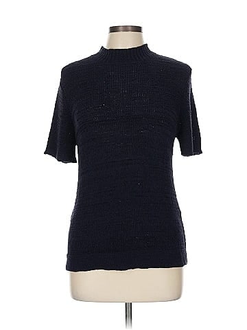 Austin Reed Silk Pullover Sweater (view 1)