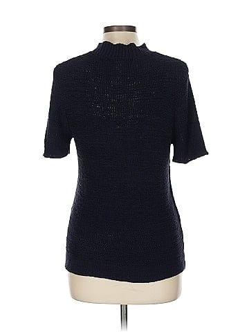 Austin Reed Silk Pullover Sweater (view 2)