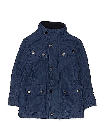 Urban Republic Coat (view 1)