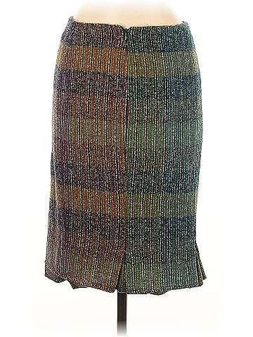 Balmain Vintage Wool Skirt (view 2)