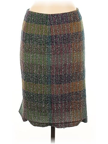 Balmain Vintage Wool Skirt (view 1)