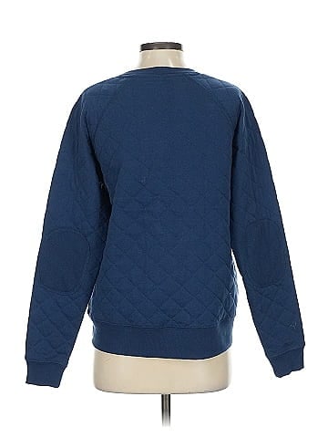 Boxercraft Sweatshirt (view 2)