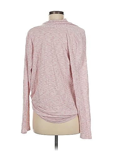 Lace & Mesh Cardigan (view 2)