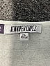 Jennifer Lopez 100% Polyester Ivory Long Sleeve Blouse Size XL - photo 6