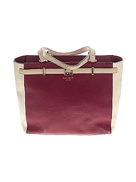 Kate Spade New York Leather Shoulder Bag