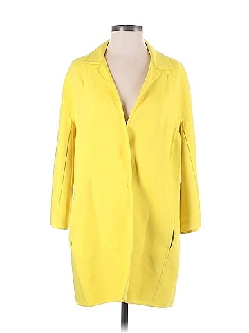 Fabiana Filippi Wool Coat (view 1)