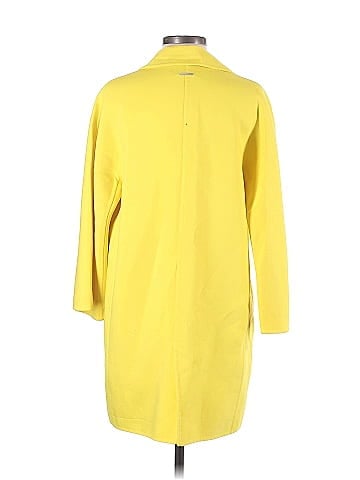 Fabiana Filippi Wool Coat (view 2)