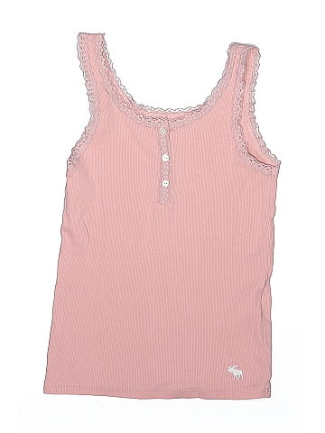 Abercrombie Tank Top (view 1)