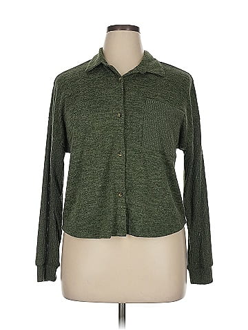 No Boundaries Cardigan (view 1)